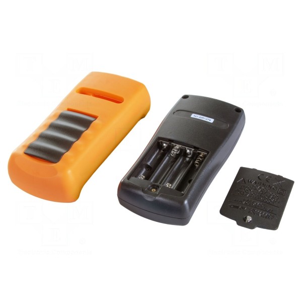 Miernik: temperatury AXIOMET AX-TH102