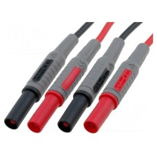 Przewody pomiarowe AXIOMET AX-TLP-002