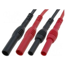 Przewody pomiarowe AXIOMET AX-TLP-003