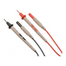 Przewody pomiarowe AXIOMET AX-TLS-002B