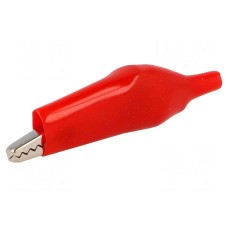 Zacisk krokodylkowy AXIOMET CRCLRE-03