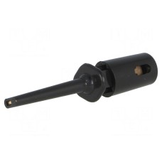 Chwytak pomiarowy AXIOMET R8-H16F-BLACK