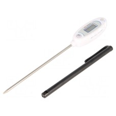 Miernik: temperatury AXIOMET ST-9203