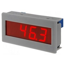 Woltomierz AXIOMET DM3DCV-DV0.2