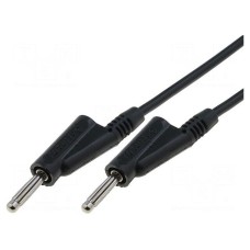 Przewód pomiarowy AXIOMET PP101-B