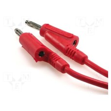 Przewód pomiarowy AXIOMET PP101-R