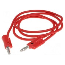 Przewód pomiarowy AXIOMET PPOM-38/R