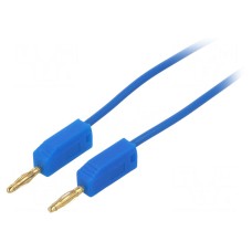 Przewód pomiarowy AXIOMET PPOM-TL2-05/BL