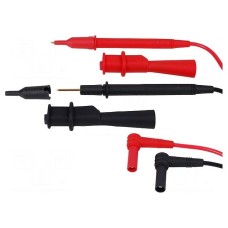 Przewody pomiarowe AXIOMET BL20P2-A3-C