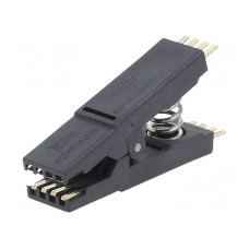 Klips pomiarowy AXIOMET SV-DIL8