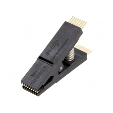Klips pomiarowy AXIOMET SV-SOIC16