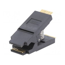 Klips pomiarowy AXIOMET SV-SOIC20-10