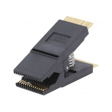 Klips pomiarowy AXIOMET SV-SOIC28-10