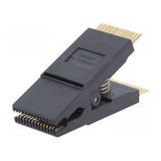 Klips pomiarowy AXIOMET SV-SOIC28-5