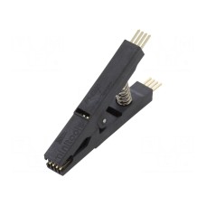 Klips pomiarowy AXIOMET SV-SOIC8-SLIM