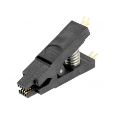 Klips pomiarowy AXIOMET SV-SOIC8