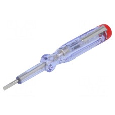 Tester: wskaźnik napięcia AXIOMET 77000