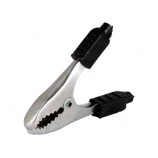 Zacisk krokodylkowy AXIOMET ZAC-70-B