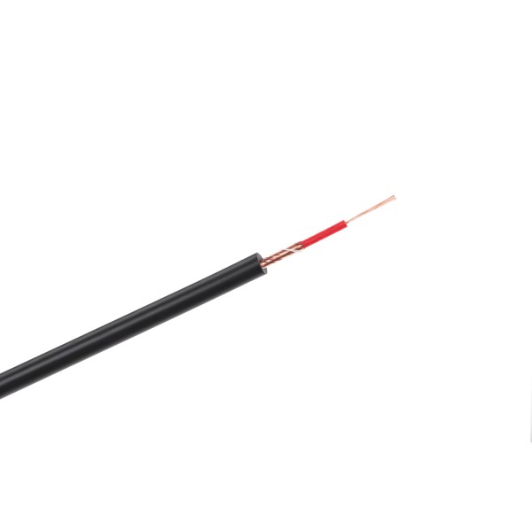 Kabel mikrofonowy mono 6mm profesjonalny