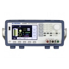 Tester: akumulatorów i baterii B&K PRECISION BCS6402