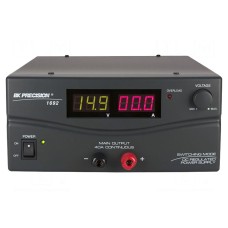 Zasilacz laboratoryjny: standardowy B&K PRECISION BK1692