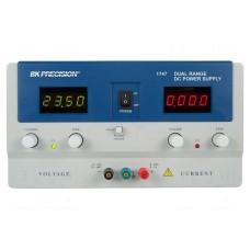 Zasilacz laboratoryjny: standardowy B&K PRECISION BK1747