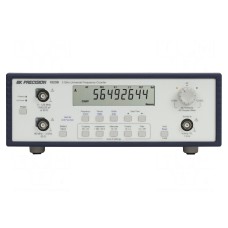 Miernik: częstotliwości B&K PRECISION BK1823B