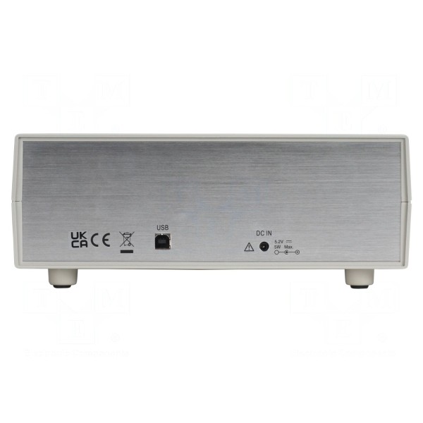 Miernik: częstotliwości B&K PRECISION BK1826B