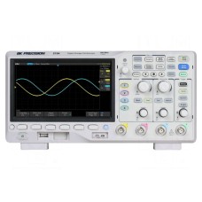 Oscyloskop: cyfrowy B&K PRECISION BK2194