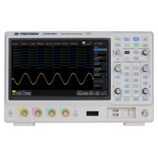 Oscyloskop: sygnałów mieszanych B&K PRECISION BK2569B-MSO