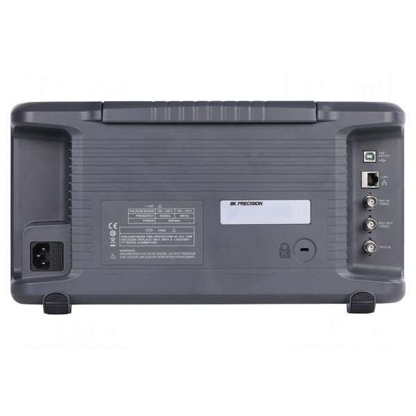 Analizator widma B&K PRECISION BK2682