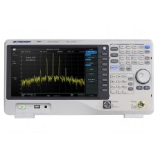 Analizator widma B&K PRECISION BK2683