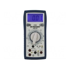Multimetr cyfrowy B&K PRECISION BK2706B