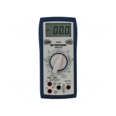 Multimetr cyfrowy B&K PRECISION BK2707B