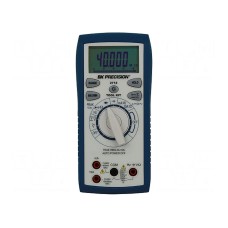 Multimetr cyfrowy B&K PRECISION BK2712