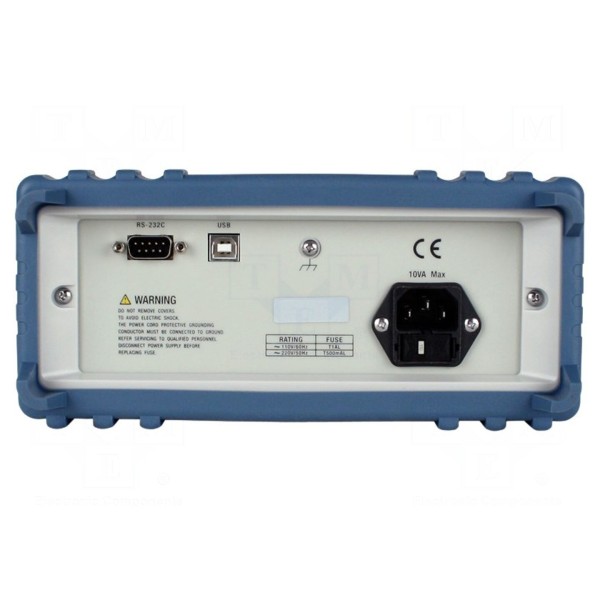 Multimetr stołowy B&K PRECISION BK2831E