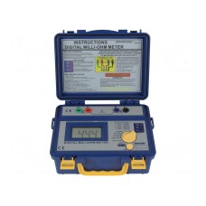 Miliomomierz B&K PRECISION BK310