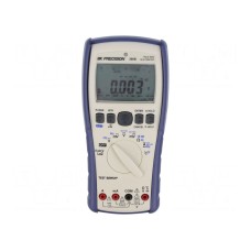 Multimetr cyfrowy B&K PRECISION BK390B