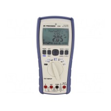 Multimetr cyfrowy B&K PRECISION BK393B