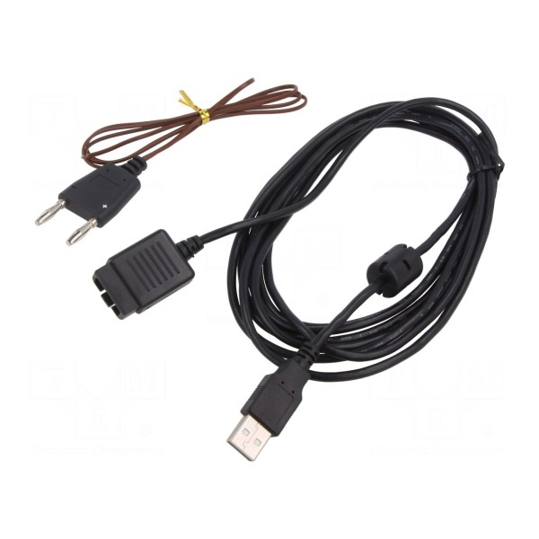 Multimetr cyfrowy B&K PRECISION BK393B