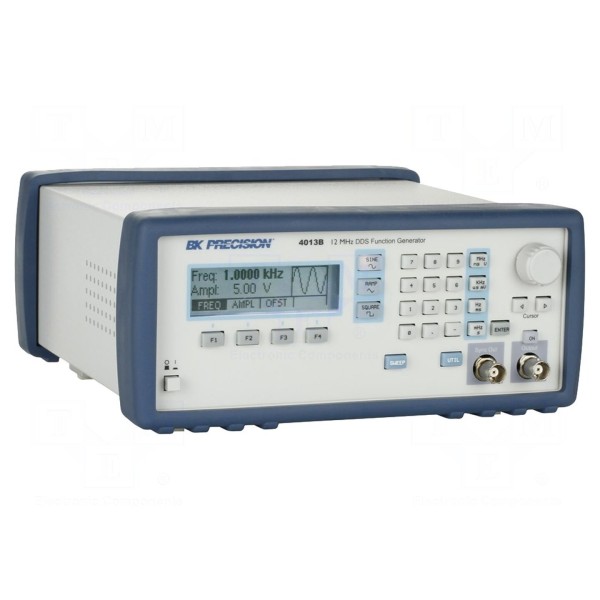 Generator laboratoryjny: funkcyjny B&K PRECISION BK4007B