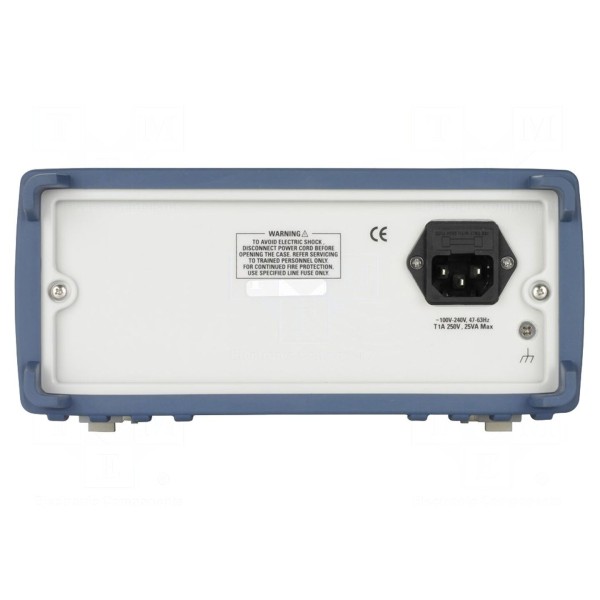 Generator laboratoryjny: funkcyjny B&K PRECISION BK4007B