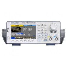 Generator laboratoryjny: funkcyjny, arbitralny B&K PRECISION BK4054B