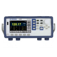 Miernik: mocy B&K PRECISION BK5335C