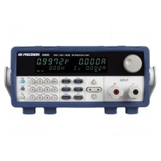 Obciążenie elektroniczne B&K PRECISION BK8500B