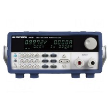 Obciążenie elektroniczne B&K PRECISION BK8502B