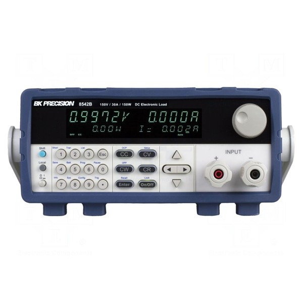 Obciążenie elektroniczne B&K PRECISION BK8542B