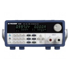 Obciążenie elektroniczne B&K PRECISION BK8542B