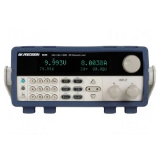 Obciążenie elektroniczne B&K PRECISION BK8600