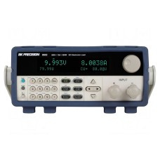 Obciążenie elektroniczne B&K PRECISION BK8602